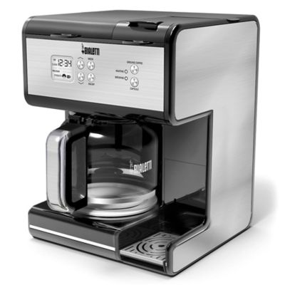 Bialetti Triple Brew Coffee Maker - Bed Bath & Beyond